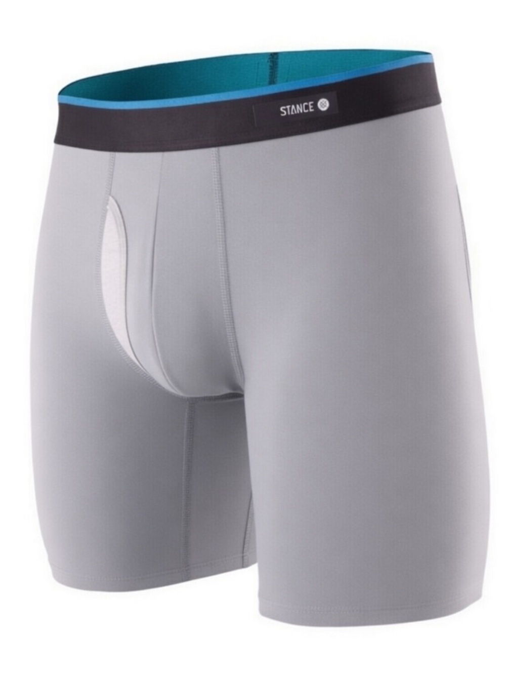 LAST 1! Stance Basilone Butter Blend Fitted Boxer Brief SMALL S NEW 5” Length